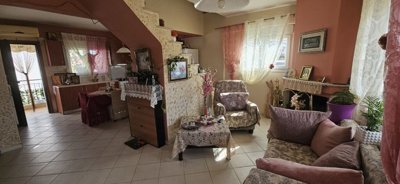 Photo 5 - Apartment 85 m² in Central Macedonia