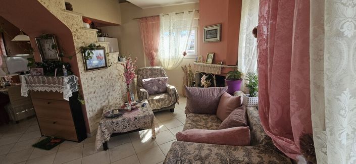 Image No.6-Duplex de 2 chambres à vendre à Halkidiki