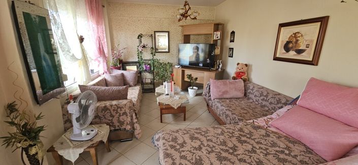 Image No.7-Duplex de 2 chambres à vendre à Halkidiki