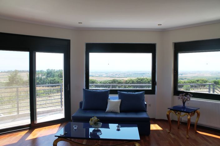 Image No.10-Propriété de 6 chambres à vendre à Halkidiki