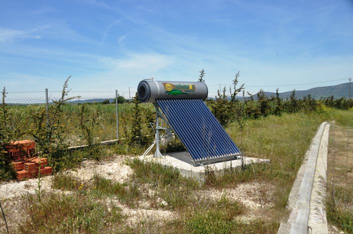 Image No.19-Propriété de 6 chambres à vendre à Halkidiki