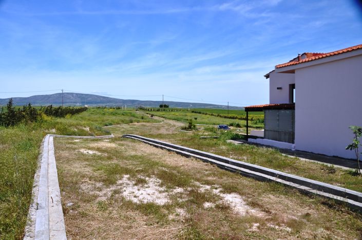 Image No.20-Propriété de 6 chambres à vendre à Halkidiki