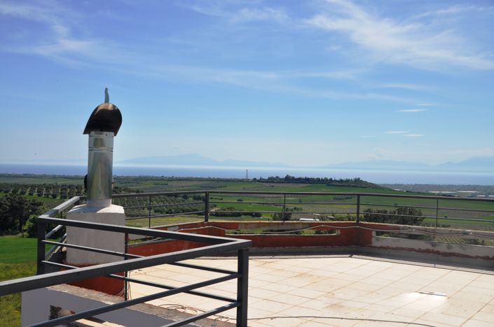 Image No.22-Propriété de 6 chambres à vendre à Halkidiki