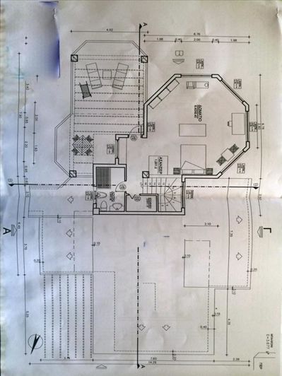 Image No.25-Propriété de 6 chambres à vendre à Halkidiki