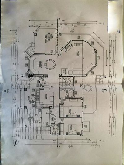 Image No.26-Propriété de 6 chambres à vendre à Halkidiki