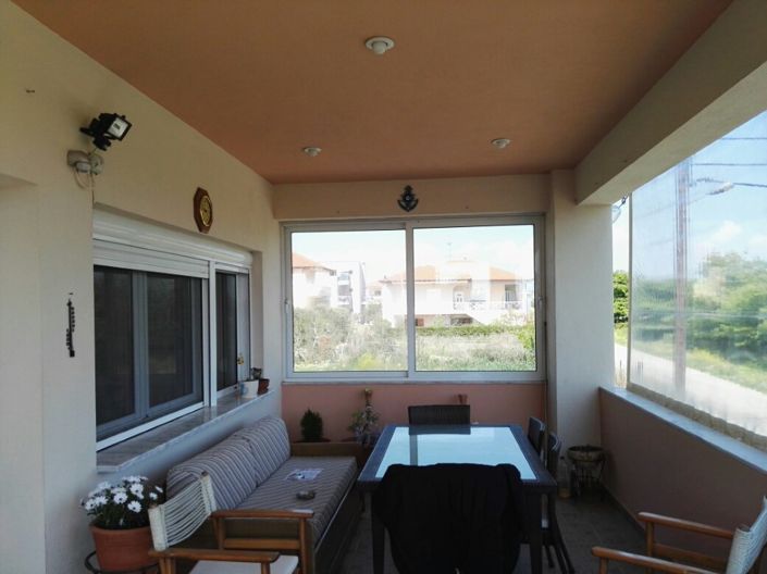 Image No.4-Propriété de 3 chambres à vendre à Halkidiki