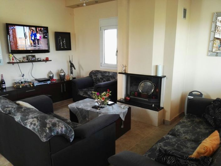 Image No.5-Propriété de 3 chambres à vendre à Halkidiki