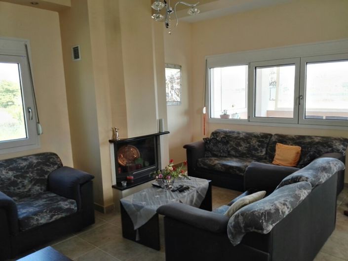 Image No.6-Propriété de 3 chambres à vendre à Halkidiki