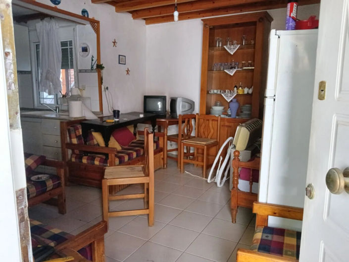 Image No.2-Propriété de 1 chambre à vendre à Halkidiki