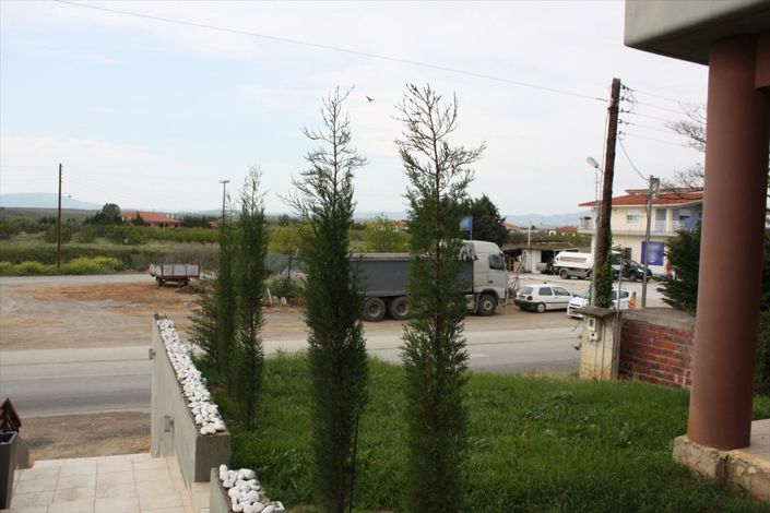 Image No.4-Propriété de 3 chambres à vendre à Halkidiki