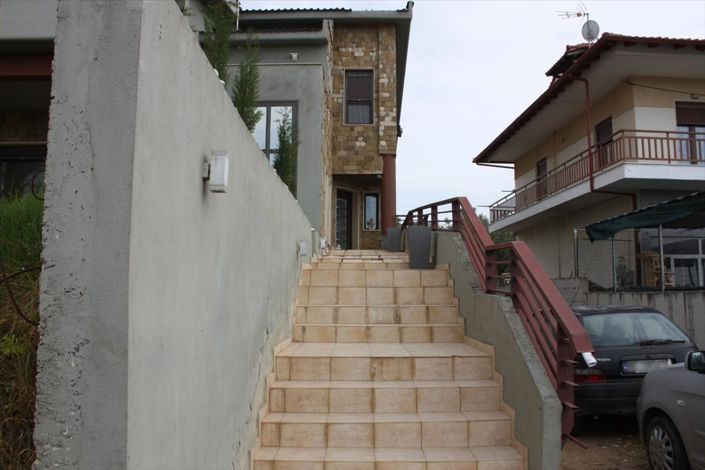 Image No.5-Propriété de 3 chambres à vendre à Halkidiki