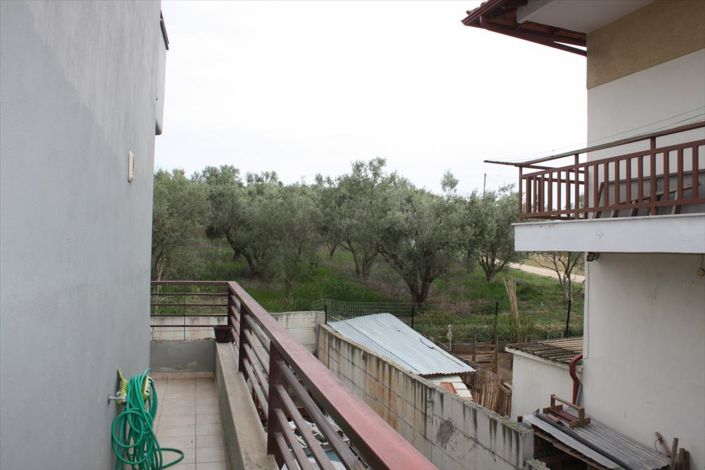 Image No.6-Propriété de 3 chambres à vendre à Halkidiki