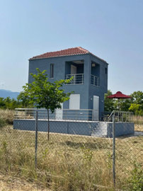 Photo 1 - Cottage 75 m² in Central Macedonia