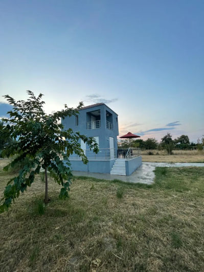 Image No.19-Propriété de 2 chambres à vendre à Olympos