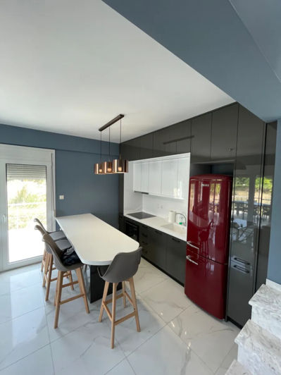 Image No.2-Propriété de 2 chambres à vendre à Olympos