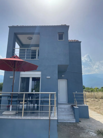 Image No.22-Propriété de 2 chambres à vendre à Olympos