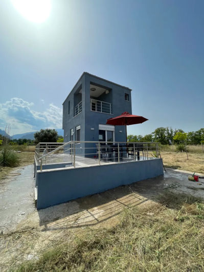 Image No.23-Propriété de 2 chambres à vendre à Olympos