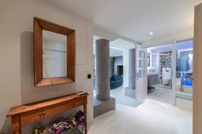 Photo 4 - Hotel 376 m² in Eastern Macedonia and Thrace