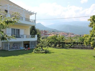 Photo 1 - Cottage 220 m² in Central Macedonia