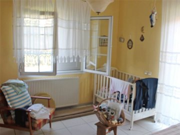 Photo 10 - Cottage 220 m² in Central Macedonia
