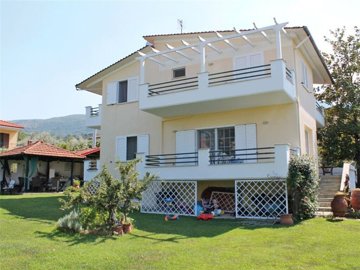 Photo 15 - Cottage 220 m² in Central Macedonia