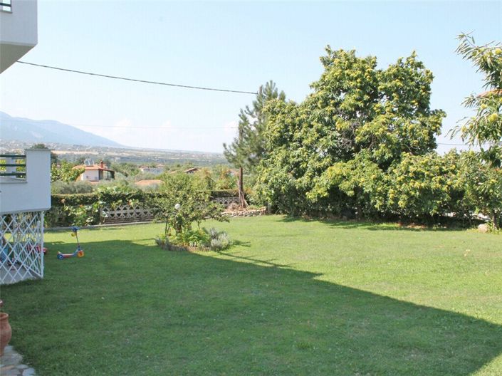 Image No.18-Propriété de 4 chambres à vendre à Olympos