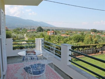 Photo 2 - Cottage 220 m² in Central Macedonia