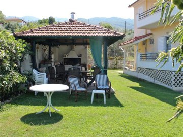 Photo 3 - Cottage 220 m² in Central Macedonia
