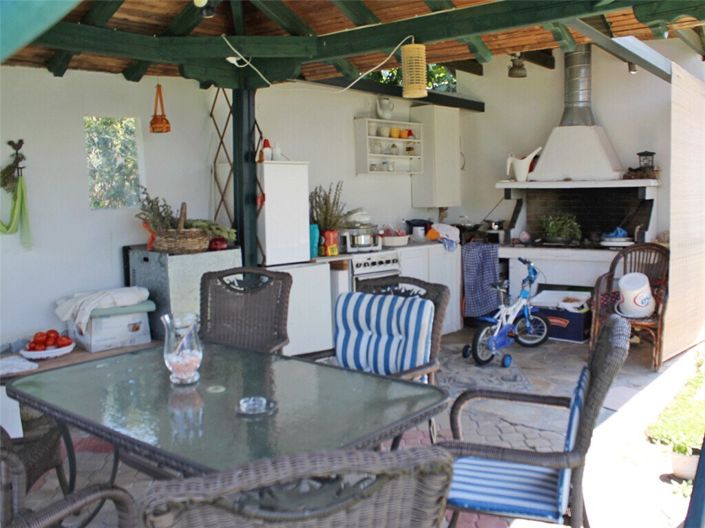 Image No.4-Propriété de 4 chambres à vendre à Olympos