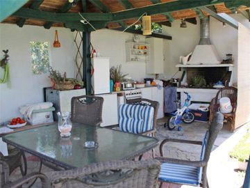 Photo 4 - Cottage 220 m² in Central Macedonia