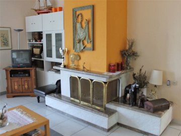 Photo 7 - Cottage 220 m² in Central Macedonia