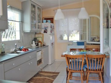 Photo 8 - Cottage 220 m² in Central Macedonia