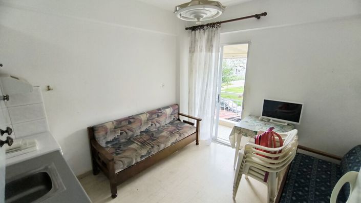 Image No.2-Appartement de 2 chambres à vendre à Katerini