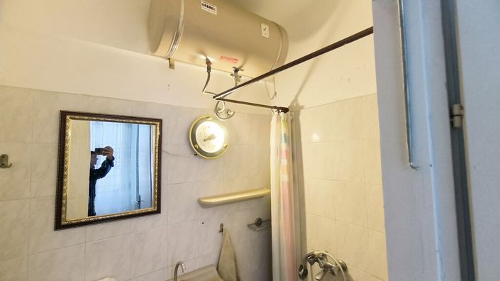 Image No.8-Appartement de 2 chambres à vendre à Katerini