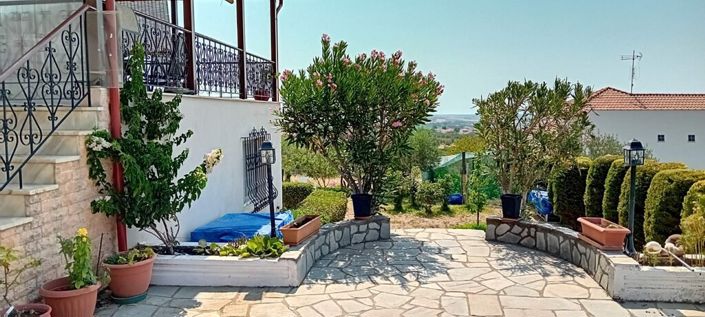 Image No.12-Propriété de 2 chambres à vendre à Halkidiki