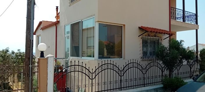 Image No.15-Propriété de 2 chambres à vendre à Halkidiki