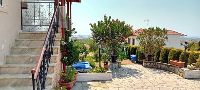 Image No.16-Propriété de 2 chambres à vendre à Halkidiki