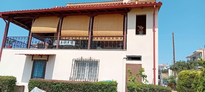 Image No.17-Propriété de 2 chambres à vendre à Halkidiki