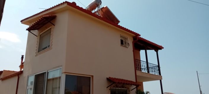 Image No.19-Propriété de 2 chambres à vendre à Halkidiki