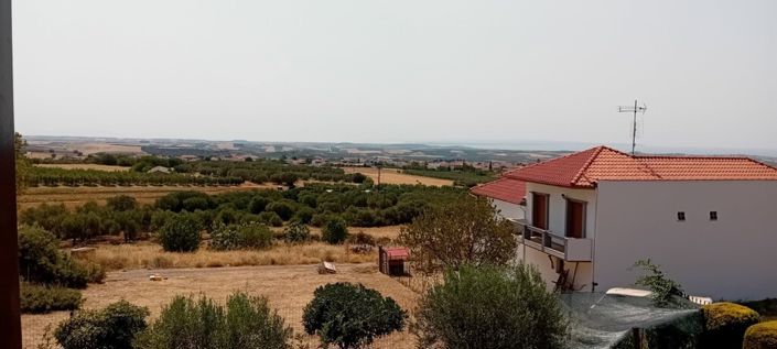 Image No.2-Propriété de 2 chambres à vendre à Halkidiki