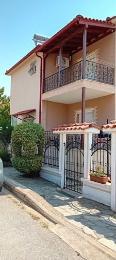 Image No.20-Propriété de 2 chambres à vendre à Halkidiki