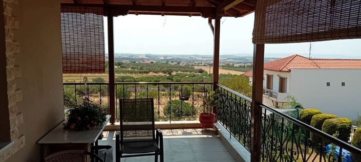 Image No.3-Propriété de 2 chambres à vendre à Halkidiki