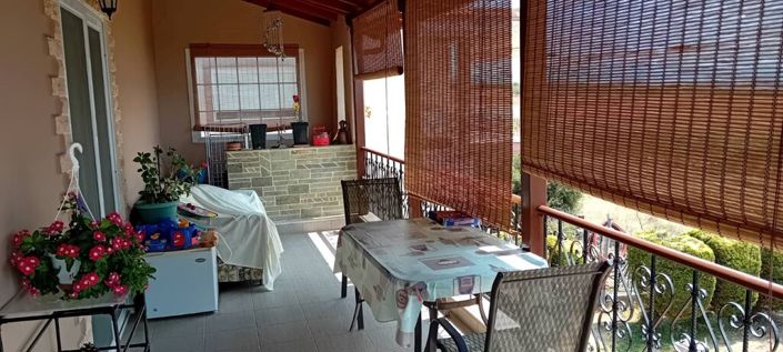 Image No.5-Propriété de 2 chambres à vendre à Halkidiki