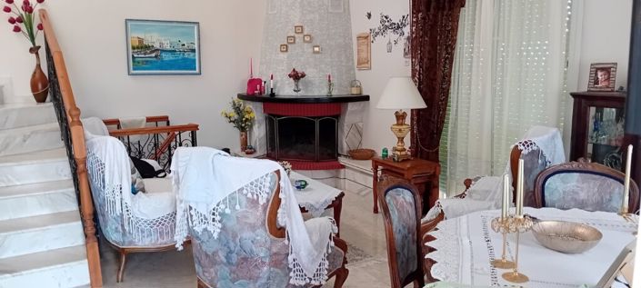 Image No.6-Propriété de 2 chambres à vendre à Halkidiki