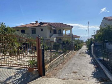 Photo 3 - Property 190 m² in Eastern Macedonia and Thrace