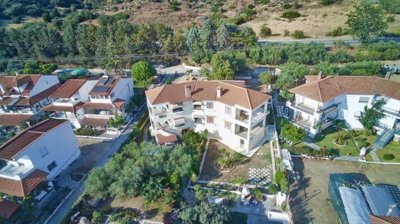 Photo 2 - Property 190 m² in Eastern Macedonia and Thrace