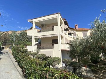 Photo 5 - Property 190 m² in Eastern Macedonia and Thrace