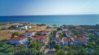 Photo 4 - Property 190 m² in Eastern Macedonia and Thrace