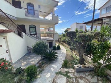 Photo 8 - Property 190 m² in Eastern Macedonia and Thrace