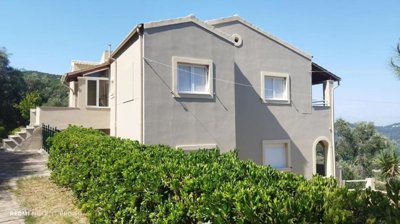 Photo 2 - Cottage 200 m² in Ionian islands